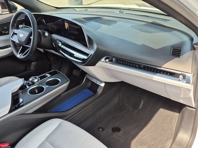 2024 Cadillac LYRIQ Sport 1