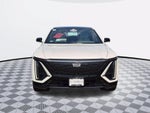 2024 Cadillac LYRIQ Sport 1