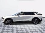 2024 Cadillac LYRIQ Sport 1