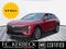 2024 Cadillac LYRIQ Sport 1