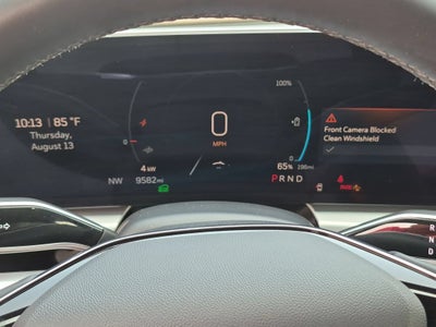 2024 Cadillac LYRIQ Sport 1