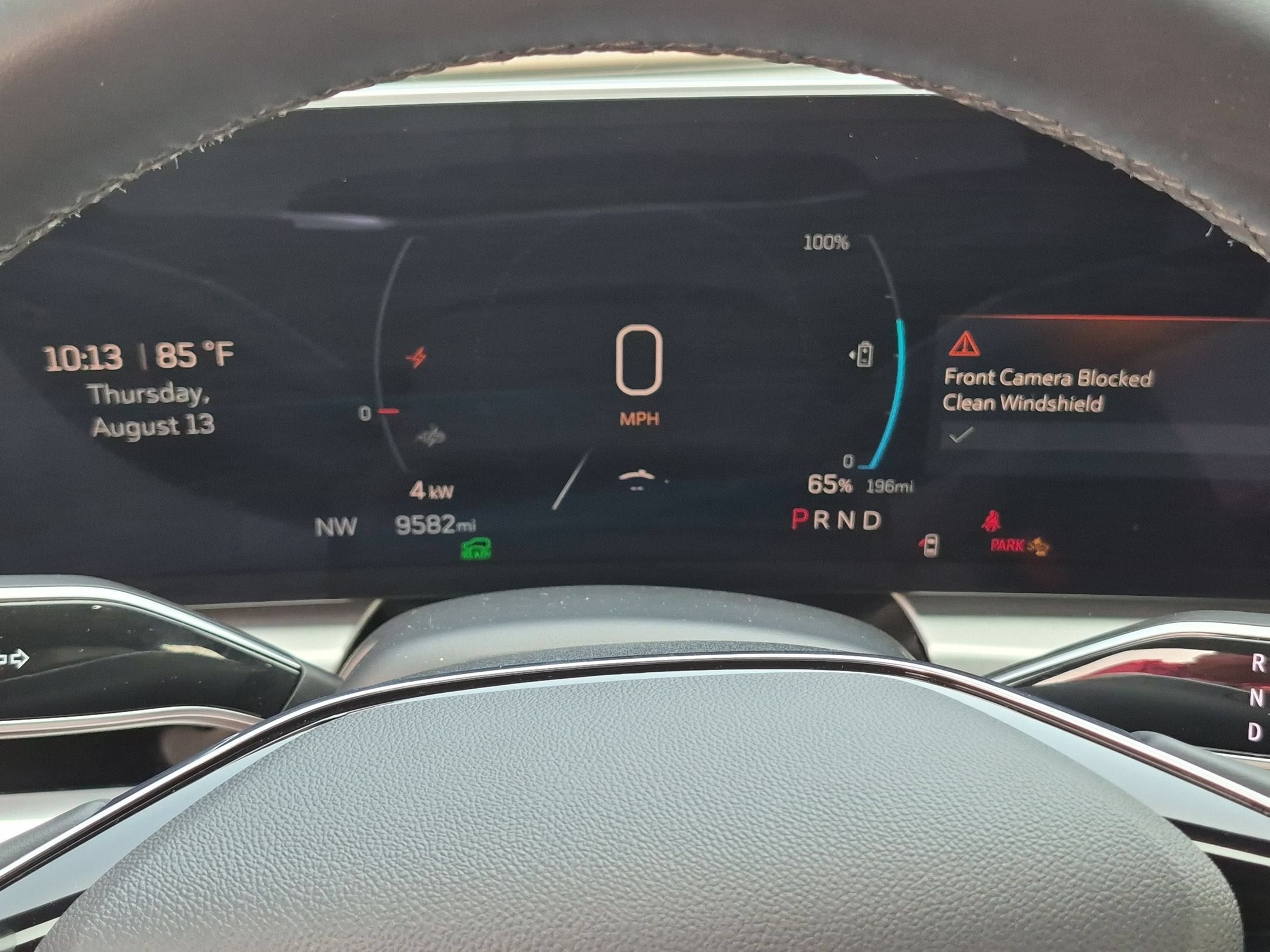 2024 Cadillac LYRIQ Sport 1