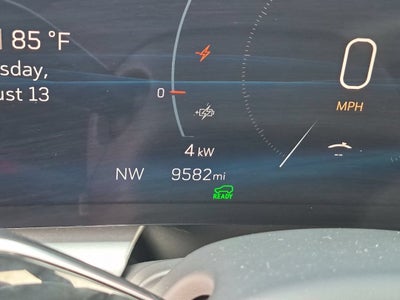 2024 Cadillac LYRIQ Sport 1