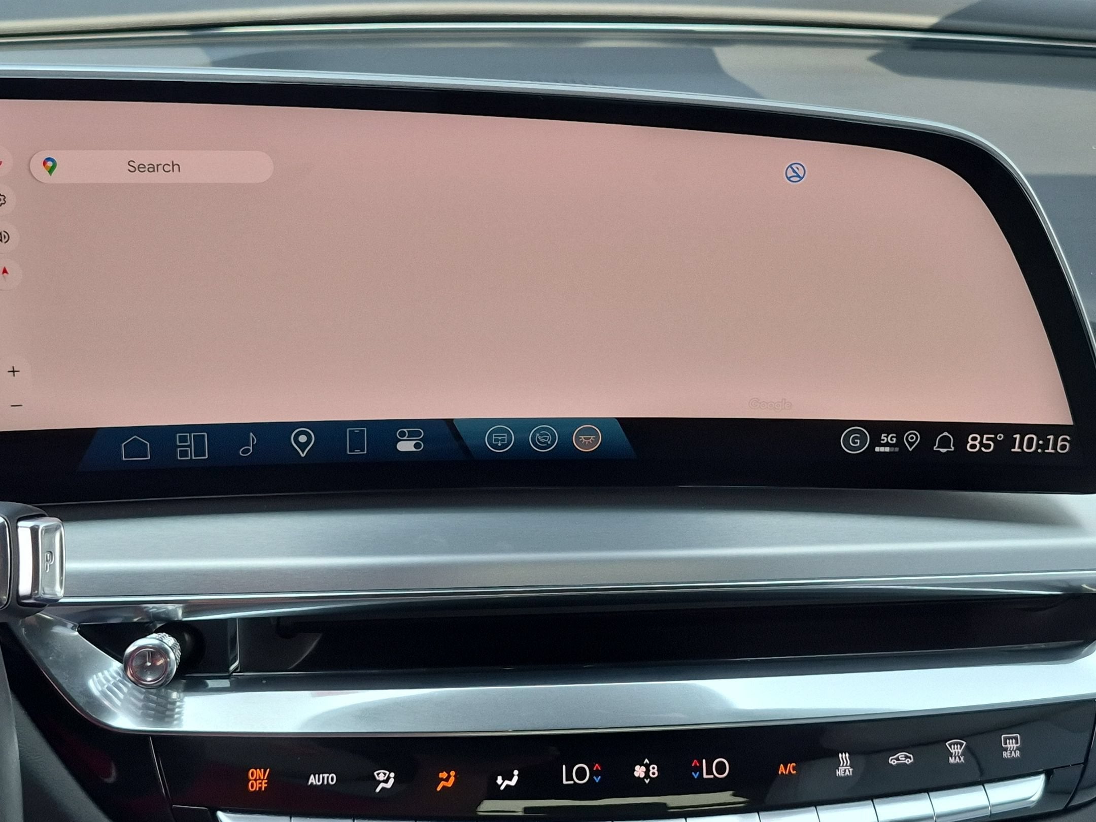 2024 Cadillac LYRIQ Sport 1