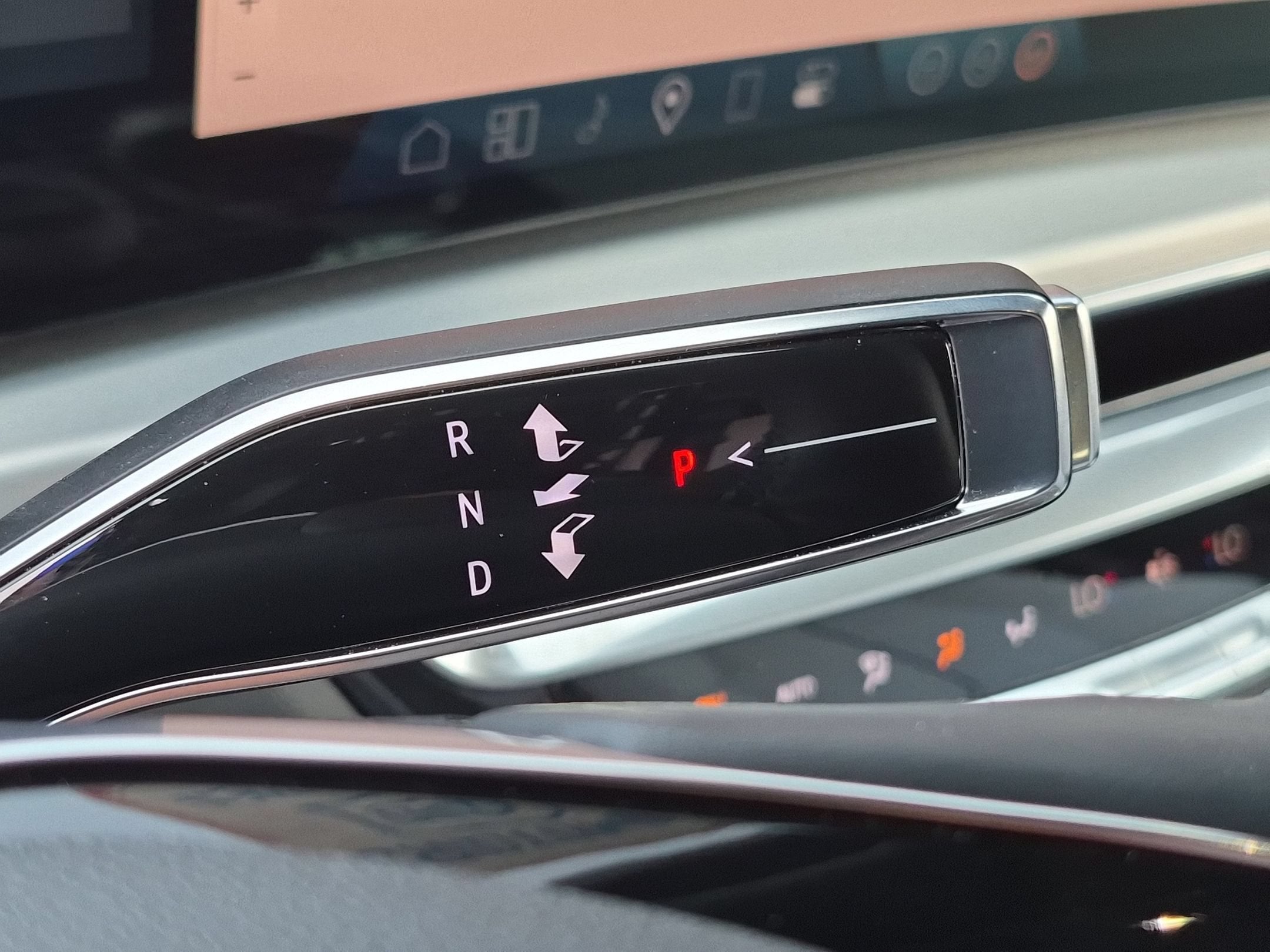 2024 Cadillac LYRIQ Sport 1