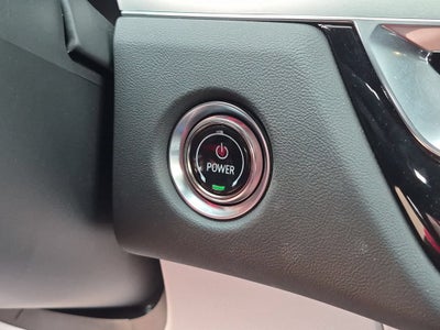 2024 Cadillac LYRIQ Sport 1
