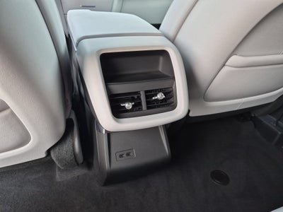 2024 Cadillac LYRIQ Sport 1