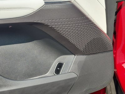 2024 Cadillac LYRIQ Sport 1