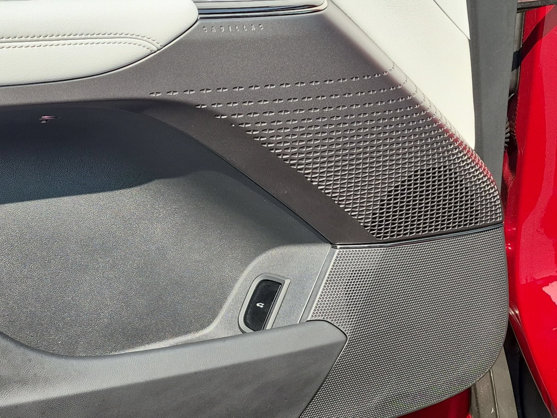 2024 Cadillac LYRIQ Sport 1