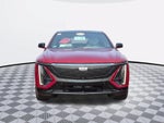 2024 Cadillac LYRIQ Sport 1