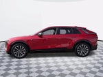 2024 Cadillac LYRIQ Sport 1