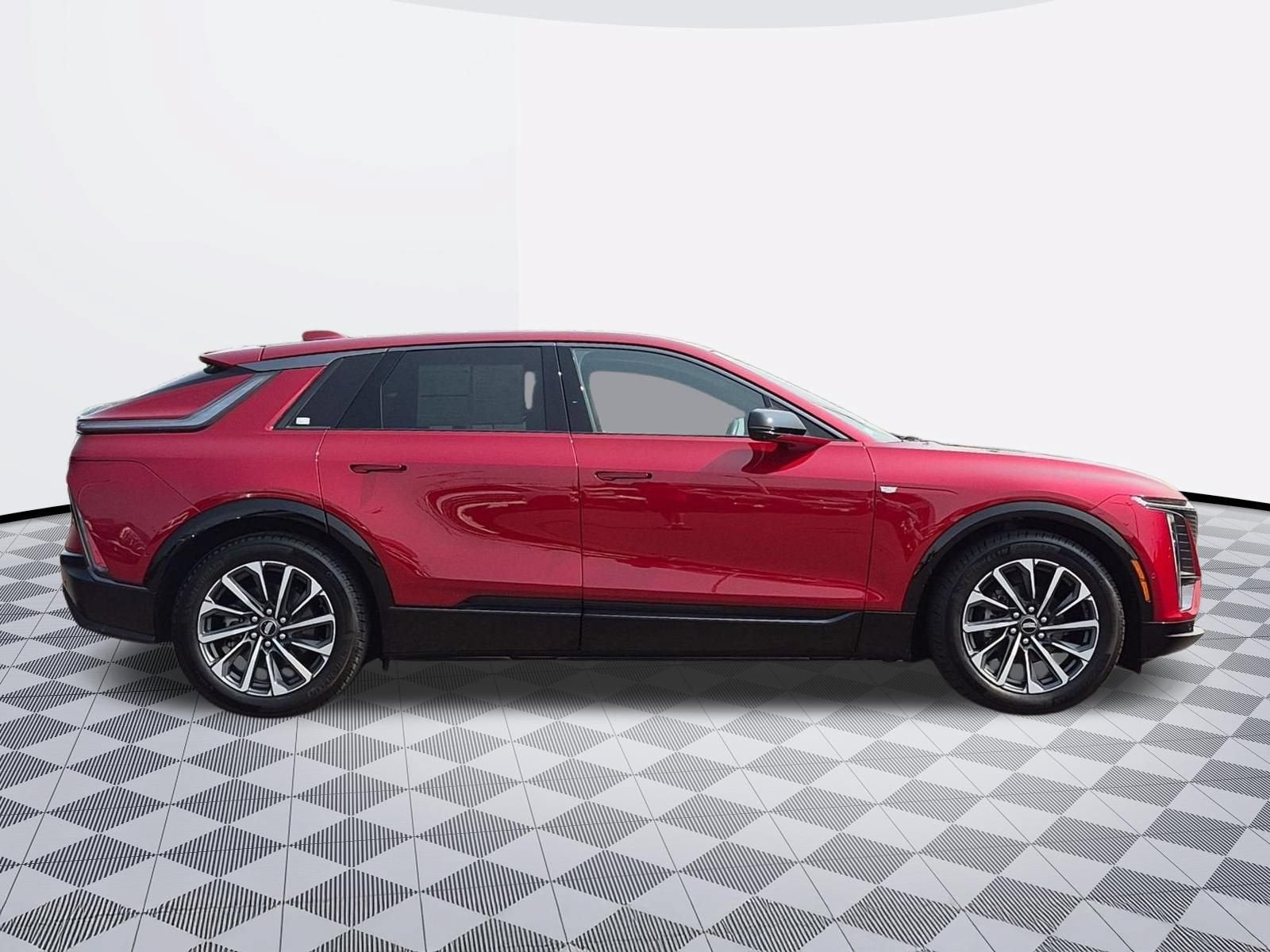 2024 Cadillac LYRIQ Sport 1