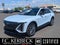 2024 Cadillac LYRIQ Sport 2