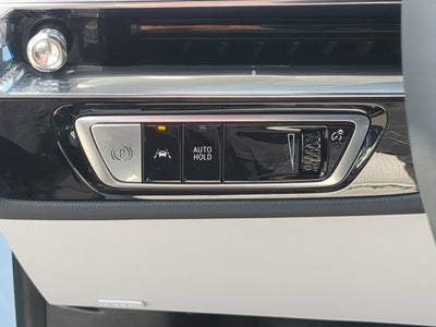 2024 Cadillac LYRIQ Sport 2
