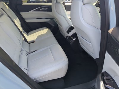 2024 Cadillac LYRIQ Sport 2