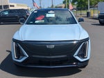 2024 Cadillac LYRIQ Sport 2