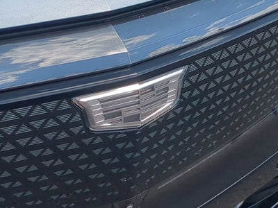 2024 Cadillac LYRIQ Sport 2