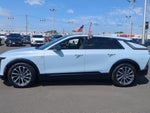 2024 Cadillac LYRIQ Sport 2