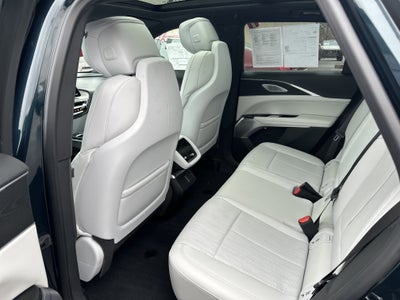 2024 Cadillac LYRIQ Sport 2