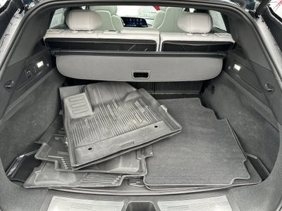 2024 Cadillac LYRIQ Sport 2