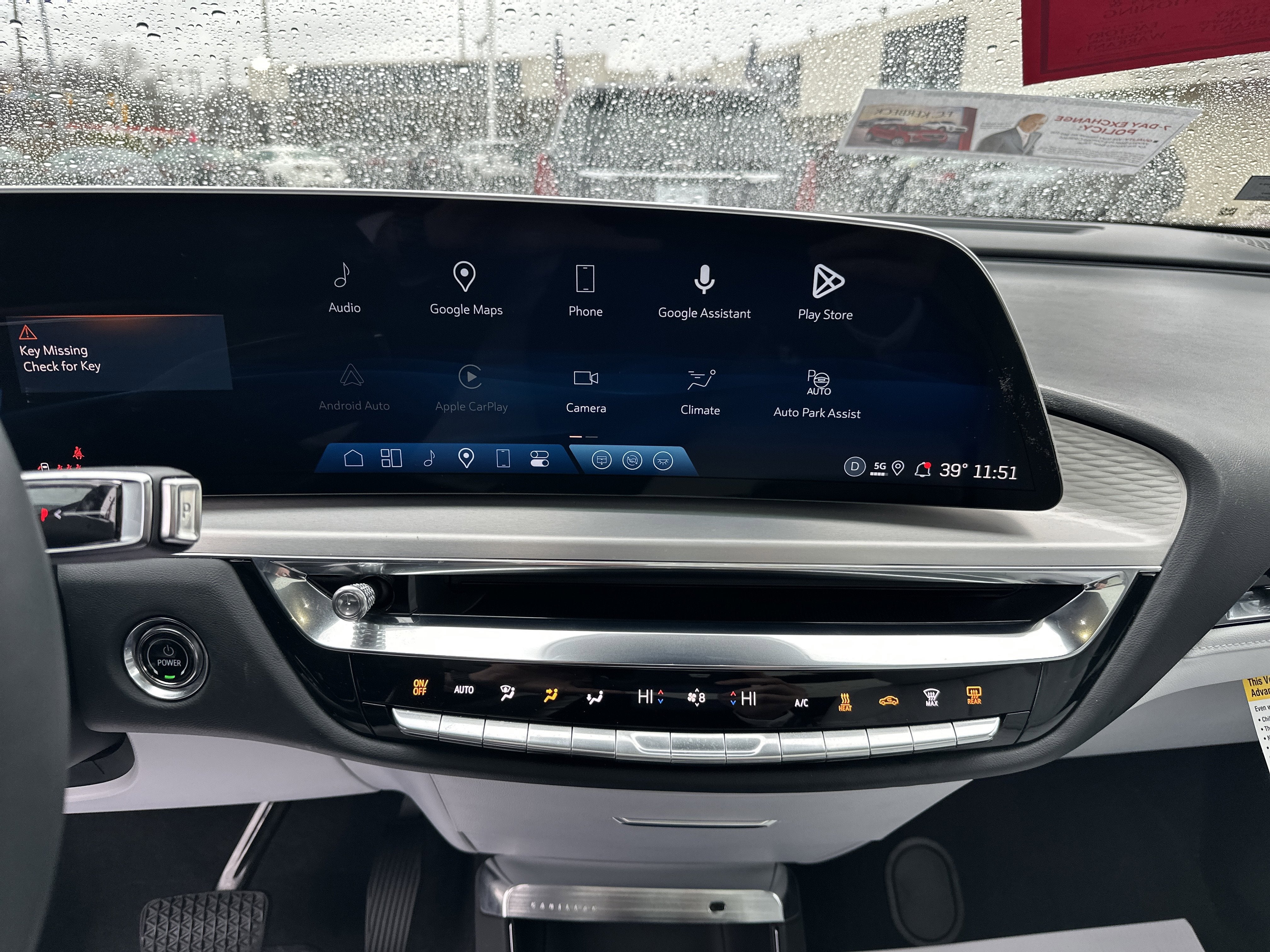 2024 Cadillac LYRIQ Sport 2