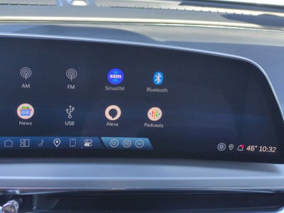 2024 Cadillac LYRIQ Sport 2