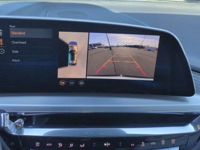 2024 Cadillac LYRIQ Sport 2