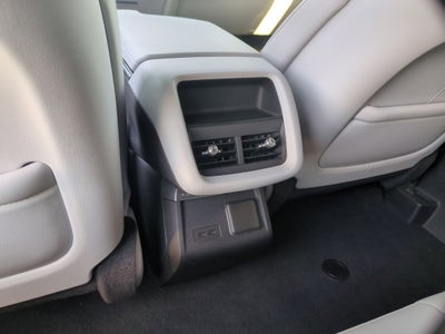 2024 Cadillac LYRIQ Sport 2