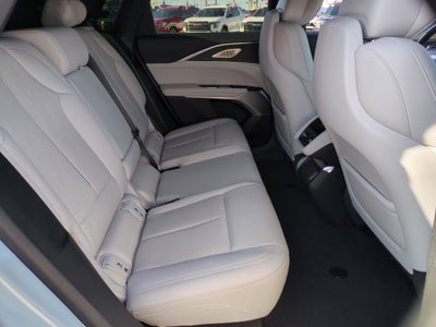 2024 Cadillac LYRIQ Sport 2