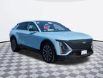 2024 Cadillac LYRIQ Sport 2