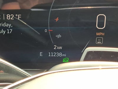 2024 Cadillac LYRIQ Sport 2