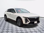 2024 Cadillac LYRIQ Sport 2