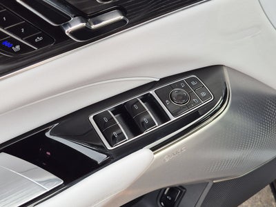 2024 Cadillac LYRIQ Sport 2