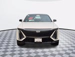 2024 Cadillac LYRIQ Sport 2