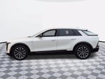 2024 Cadillac LYRIQ Sport 2