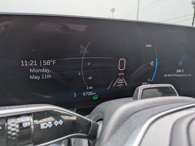 2024 Cadillac LYRIQ Sport 3