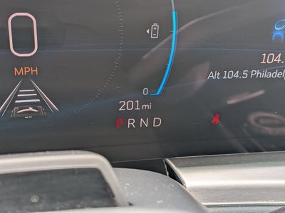 2024 Cadillac LYRIQ Sport 3
