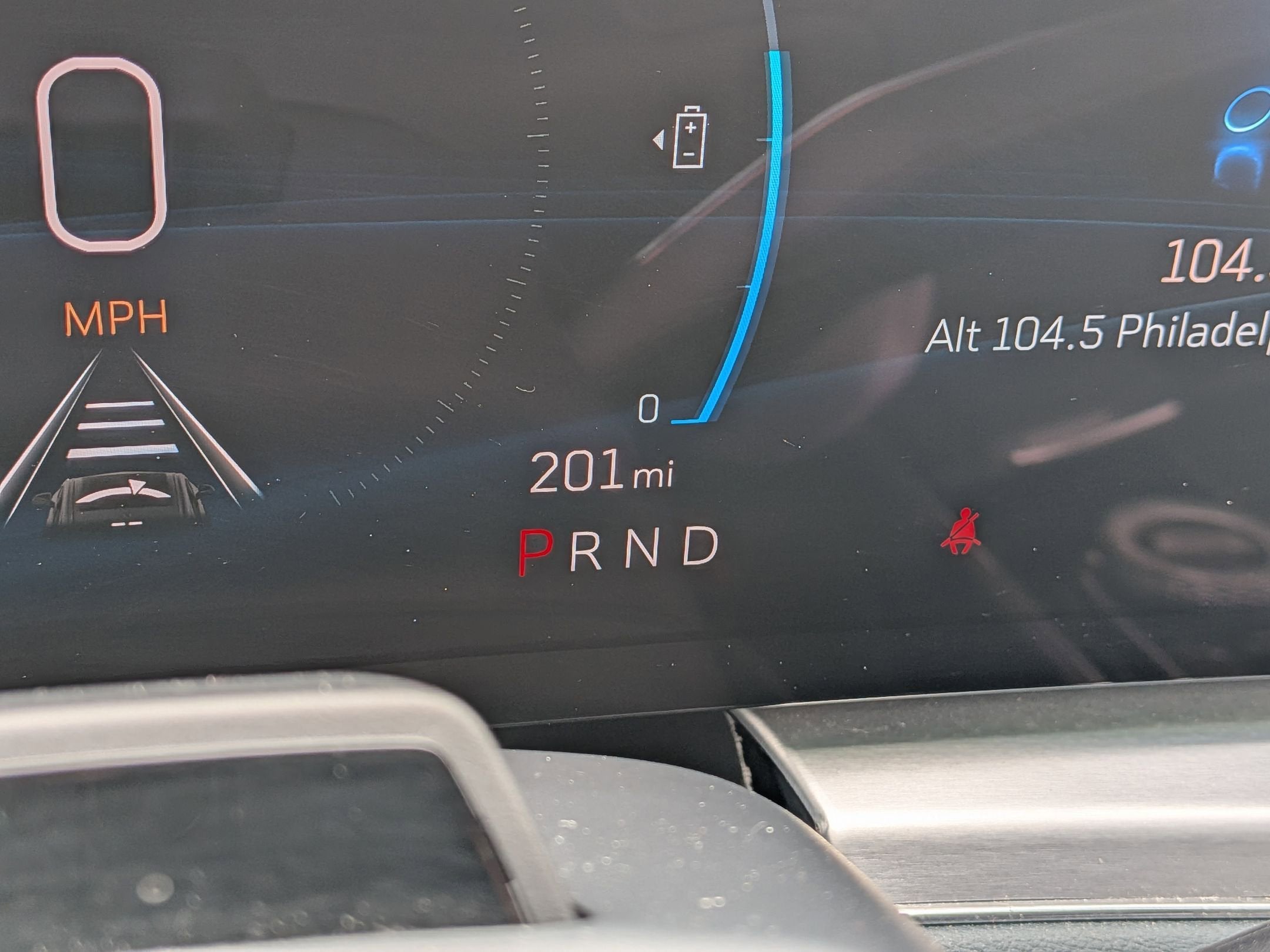 2024 Cadillac LYRIQ Sport 3