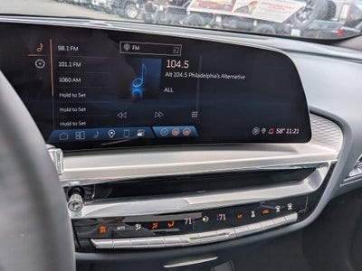 2024 Cadillac LYRIQ Sport 3