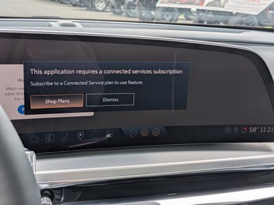 2024 Cadillac LYRIQ Sport 3