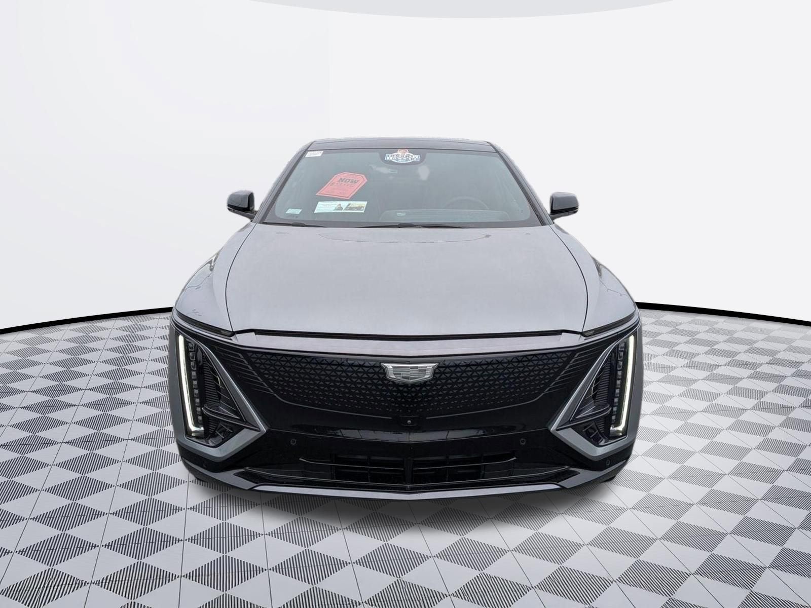 2024 Cadillac LYRIQ Sport 3