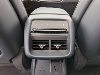 2024 Cadillac LYRIQ Sport 3