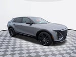 2024 Cadillac LYRIQ Sport 3