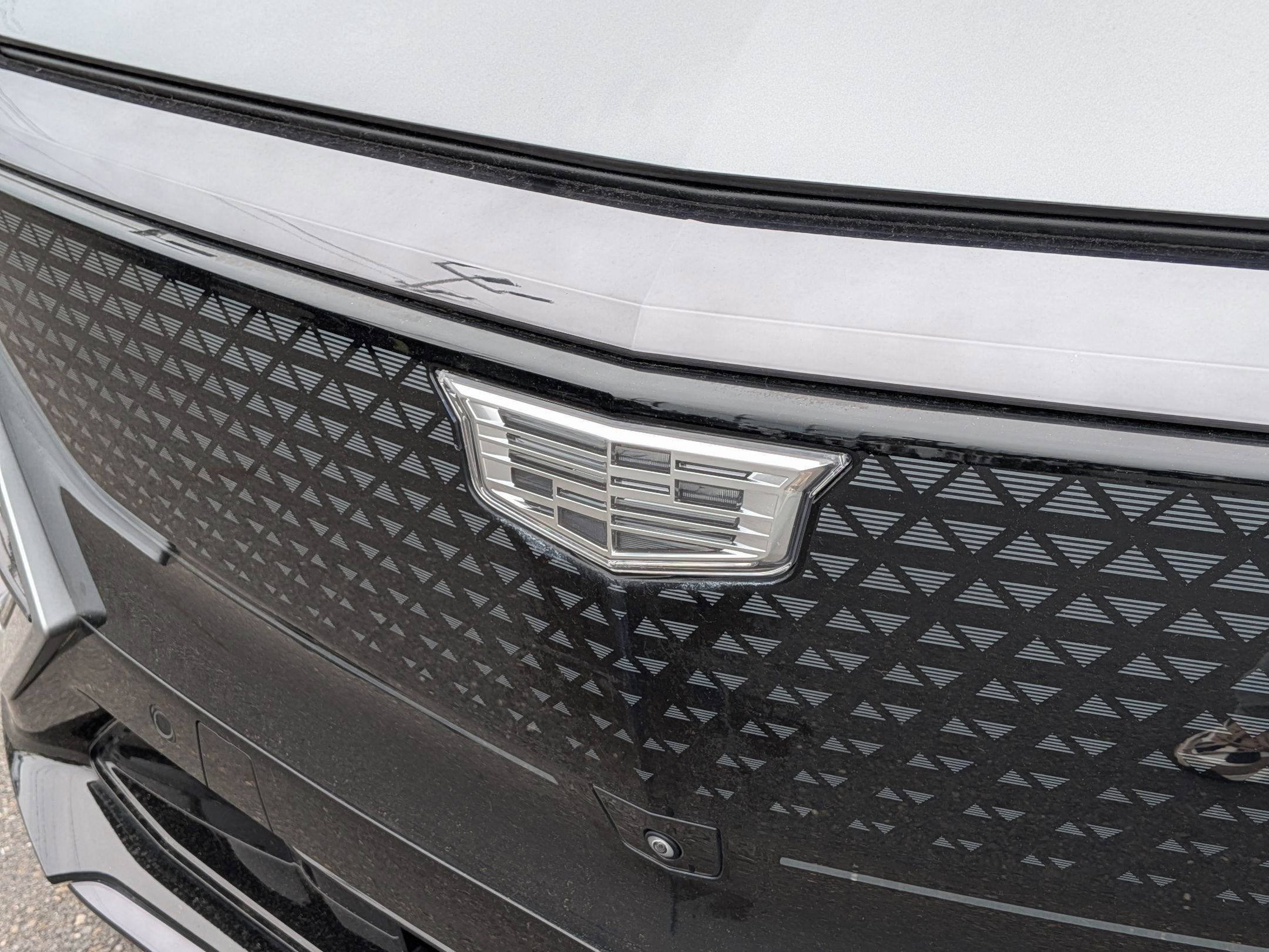 2024 Cadillac LYRIQ Sport 3