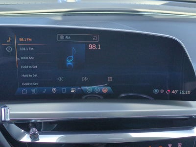 2024 Cadillac LYRIQ Sport 3