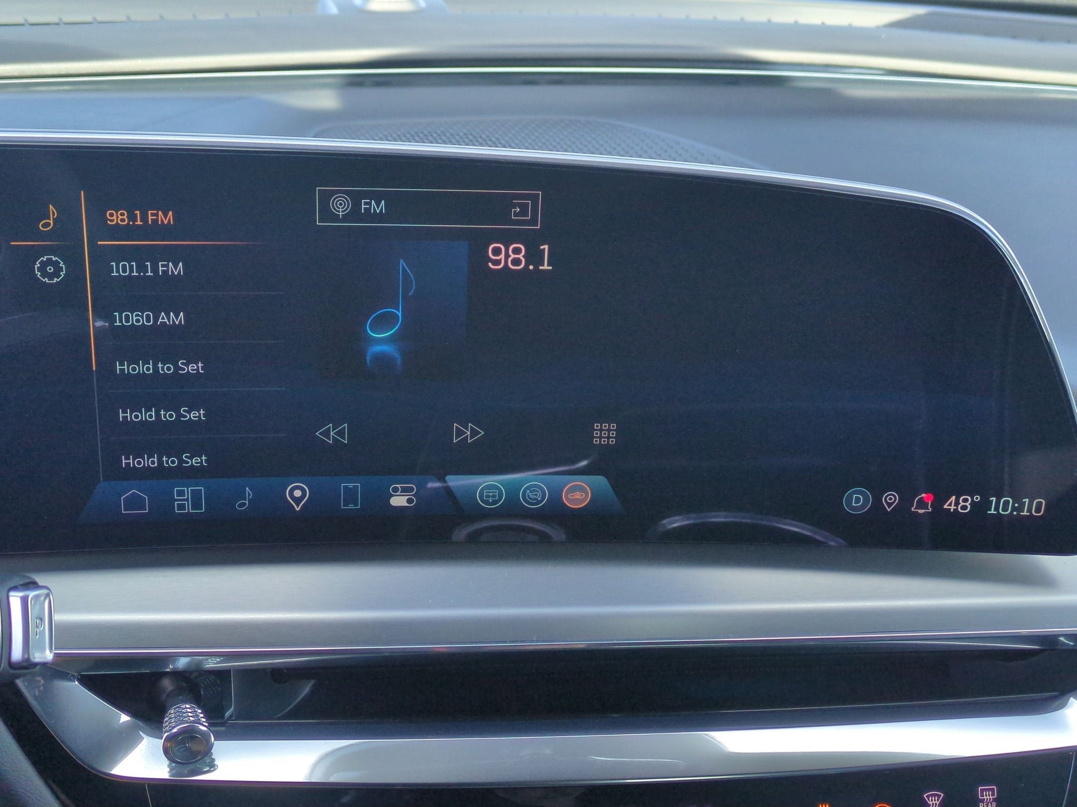 2024 Cadillac LYRIQ Sport 3