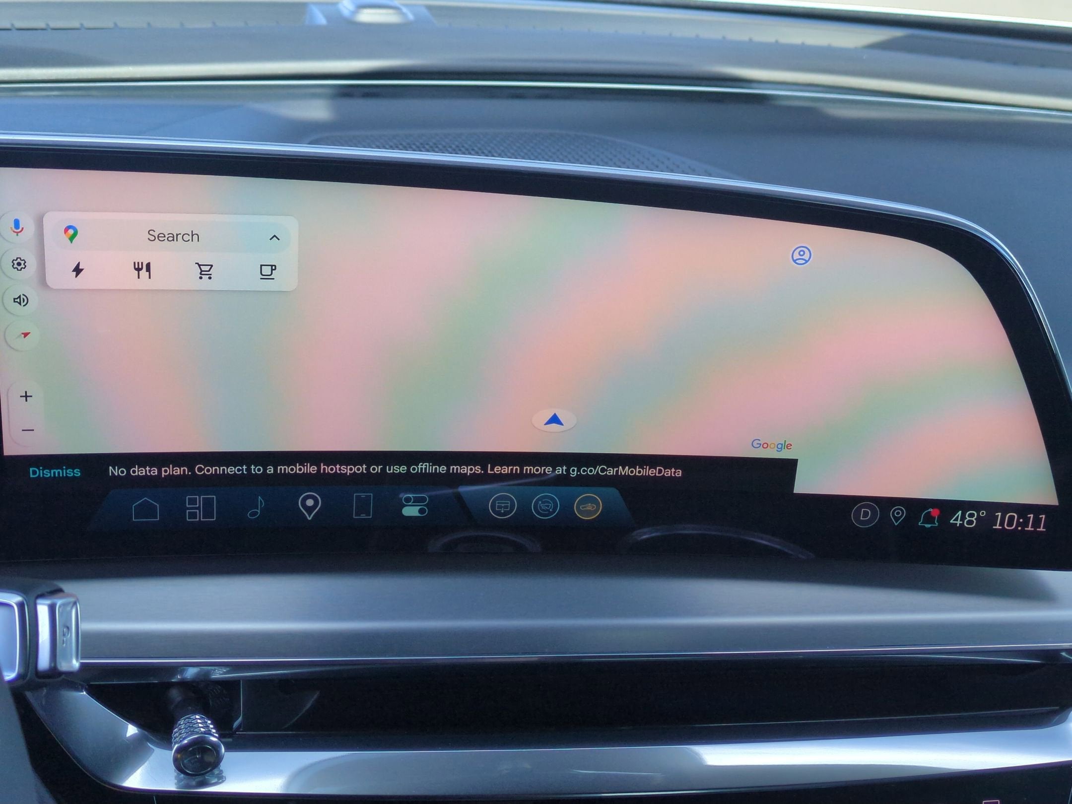 2024 Cadillac LYRIQ Sport 3