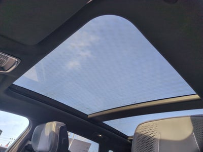 2024 Cadillac LYRIQ Sport 3