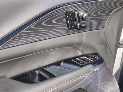 2024 Cadillac LYRIQ Sport 3