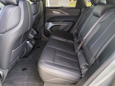 2024 Cadillac LYRIQ Sport 3